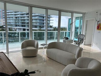 1000 S Pointe Dr Unit 507, Miami Beach, FL 33139