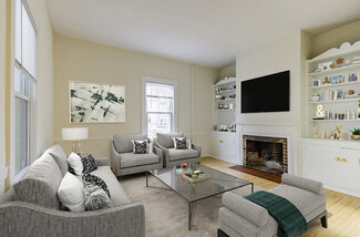 1 Langdon St, Cambridge, MA 02138