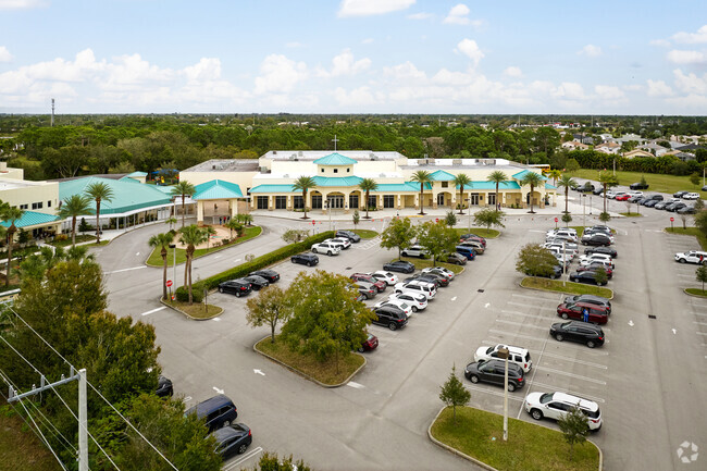 Sunlight Christian Academy of Port Saint Lucie
