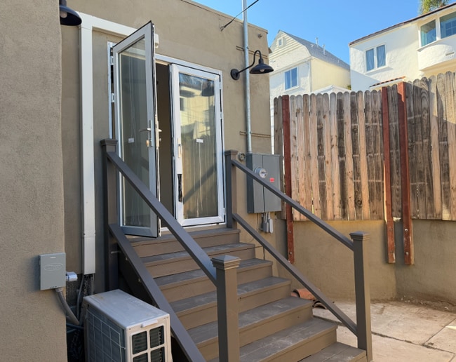 3608 Wilshire Terrace unit Studio, San Diego, CA 92104 - photo 2