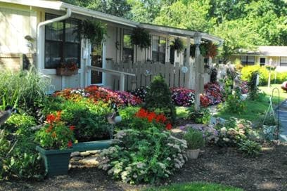 Walnut Hills Apartments