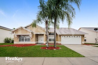2841 Picadilly Cir, Kissimmee, FL 34747