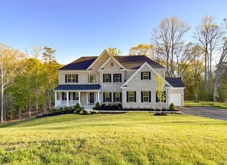 15602 Bennington Farms Ln, Brandywine, MD 20613