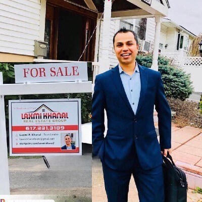 Agent Photo