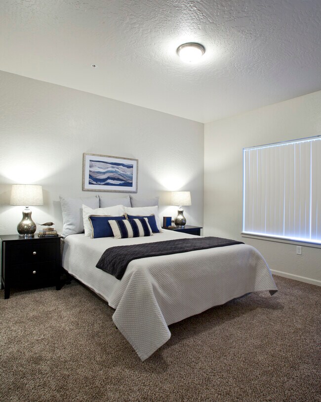 Park Villas, Post Falls, ID 83854 - photo 5