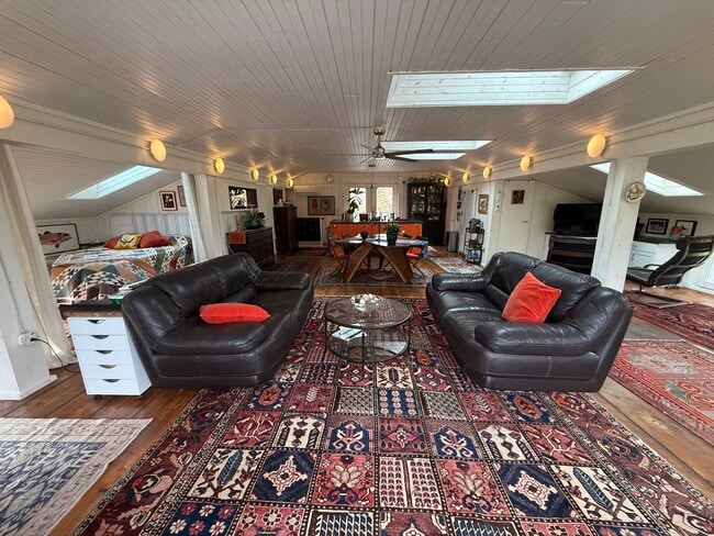 60 Woodard Rd unit Little barn Apartmen, Newfield, NY 14867 - photo 3