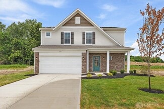 668 Deerhurst Dr, Vandalia, OH 45377