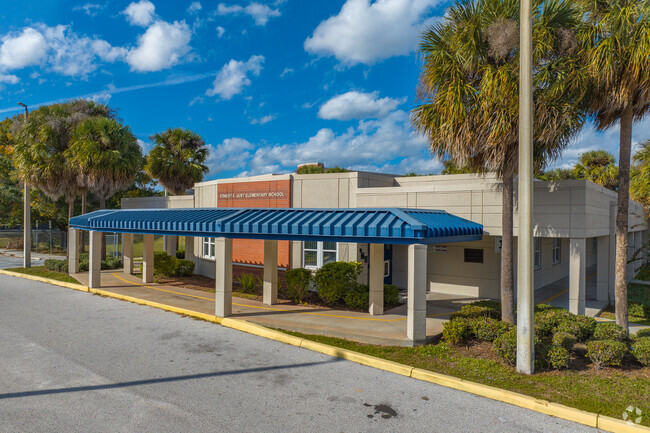 Just Elementary School, Tampa FL Rankings & Reviews - Homes.com