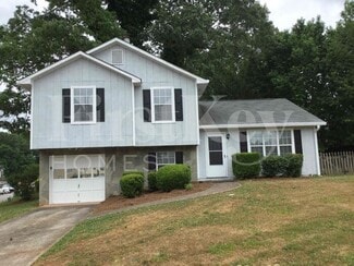 1353 To Lani Farm Rd, Stone Mountain, GA 30083