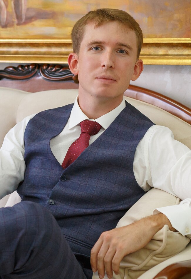 Agent Photo