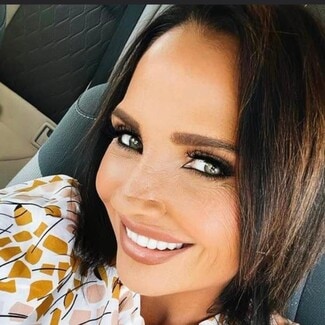 Tammy Jackson