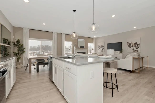 414 Pheasant Run, Elyria, OH 44035 - photo 5