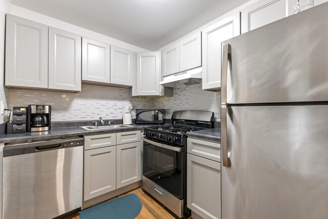 AW Urban Renewal LLC, Lindenwold, NJ 08021 - photo 4