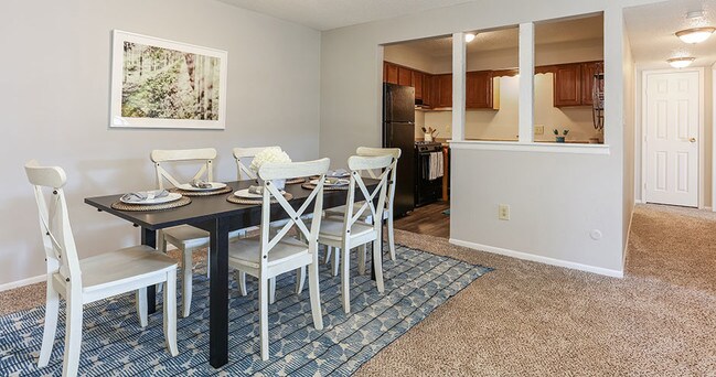 The Meadows Apartment Homes KS, Lenexa, KS 66216 - photo 4
