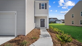 3 Hawkins Pass, Port Wentworth, GA 31407