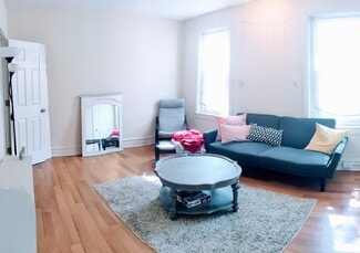 2027 N Gratz St, Philadelphia, PA 19121