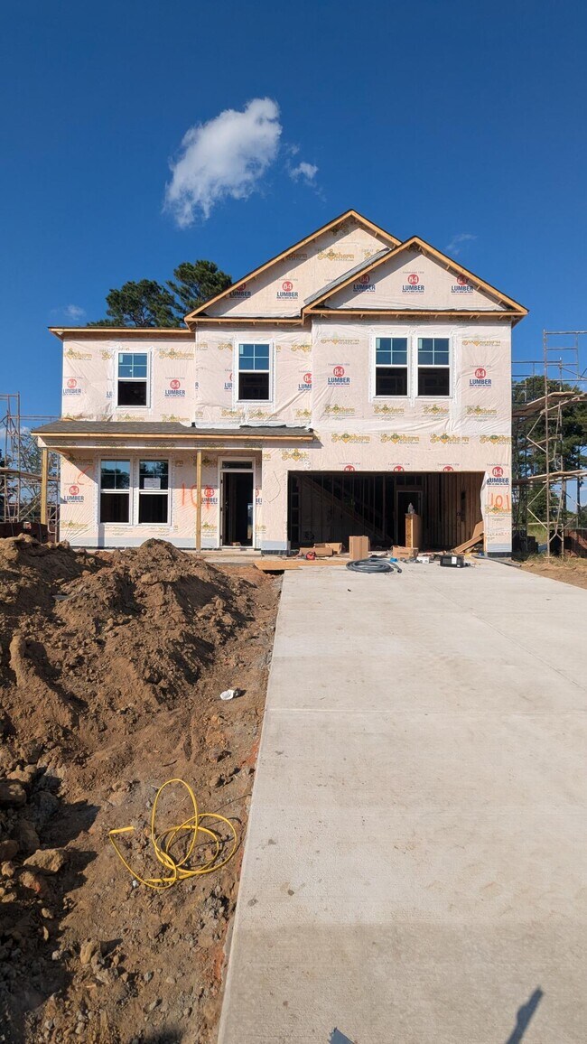 1020 Curlew Cir, Sumter, SC 29150