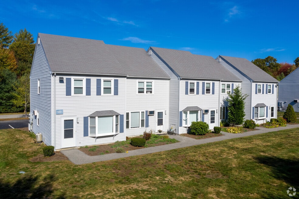 Briarwood, Attleboro, MA 02703 - photo 1