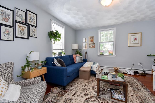 6 Trenton St unit 1, Providence, RI 02906 - photo 2