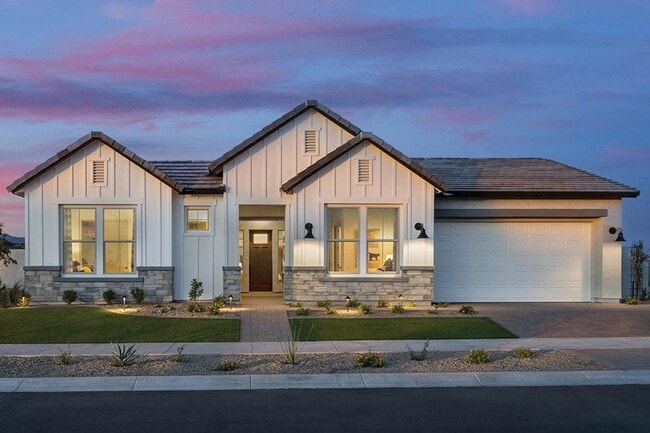 9833 S Gold Stone Trail, Apache Junction, AZ 85120 - photo 2