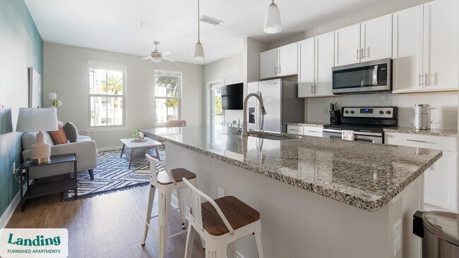 215 Hunters Lk Way unit 1205, Nocatee, FL 32081 - photo 4