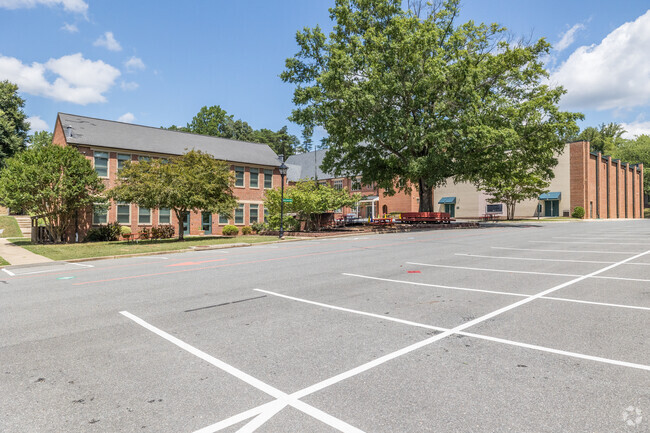 St. Bartholomew School