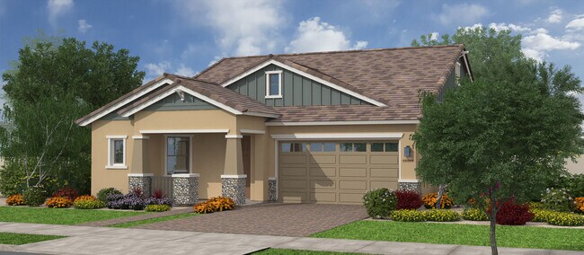 4234 E Jones St unit 36501611, Gilbert, AZ 85295 - photo 2