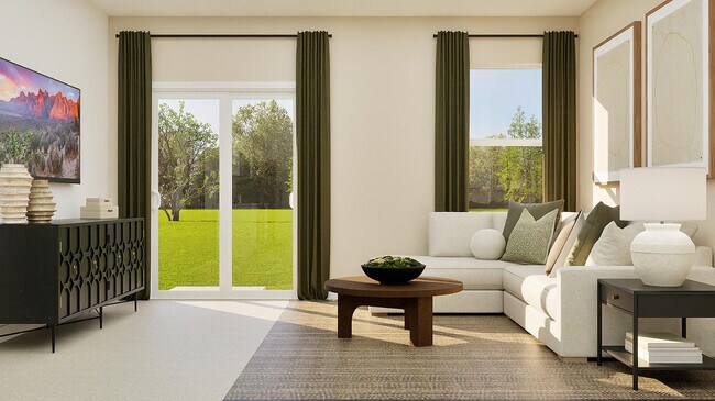 205 Longleaf Dr, Warner Robins, GA 31093 - photo 7