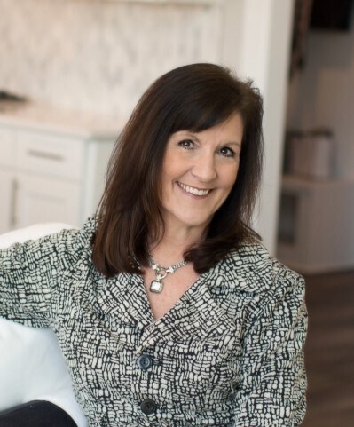 Traci Oliver
