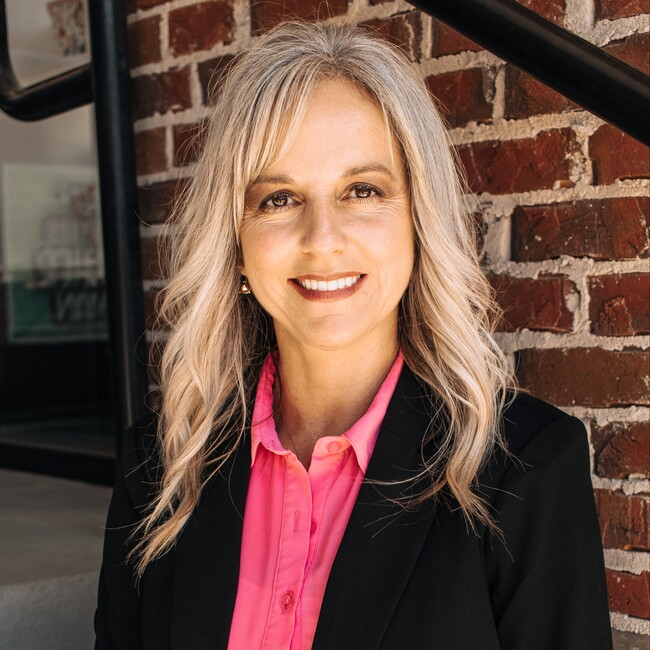 Gennia Wilhite
