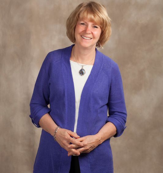 Elizabeth Bock