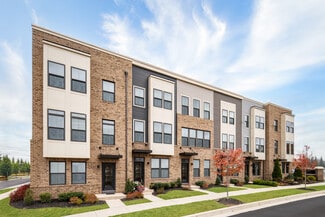 1901 Distillery Ave, Baltimore, MD 21222