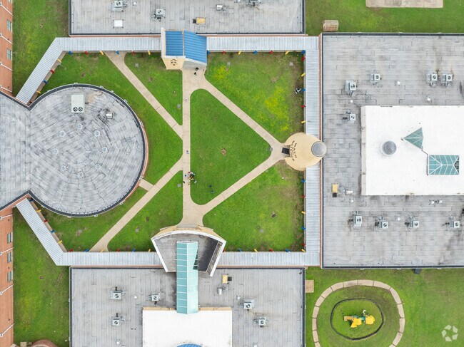 Canton School of Arts & Sciences has a student to teacher ratio of 16 to 1.