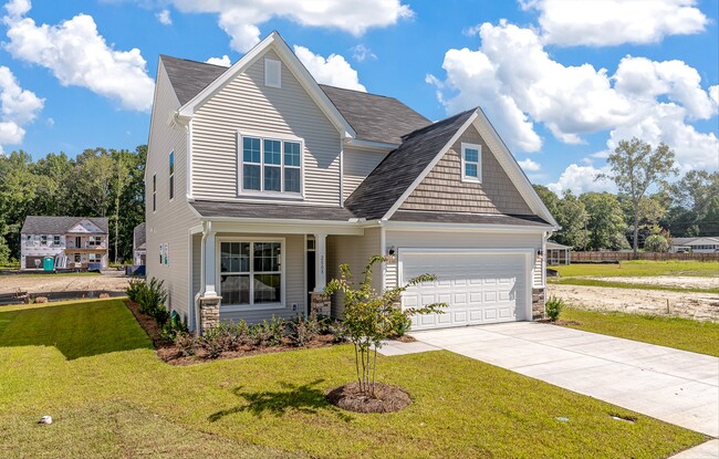 105 Palfrey Dr unit 38659017, Ridgeville, SC 29472 - photo 5