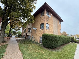 7762 Madison St Unit 2, River Forest, IL 60305