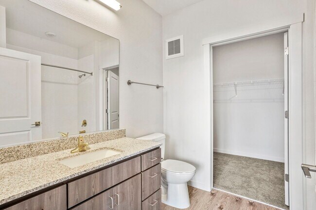 The Rowhomes at Greyhound Park, Commerce City, CO 80022 - photo 6