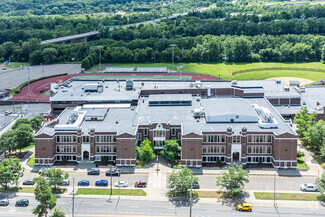 Union-Endicott High School