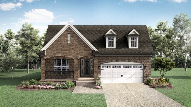 5700 Ruby Falls Dr unit 36482637, Prospect, KY 40059 - photo 7