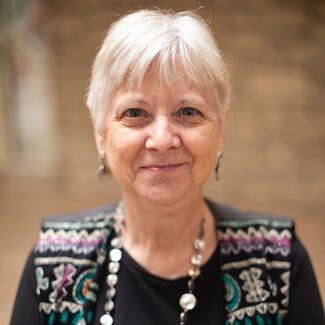 Mitzi Russell