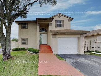 3715 NW 107th Terrace, Sunrise, FL 33351