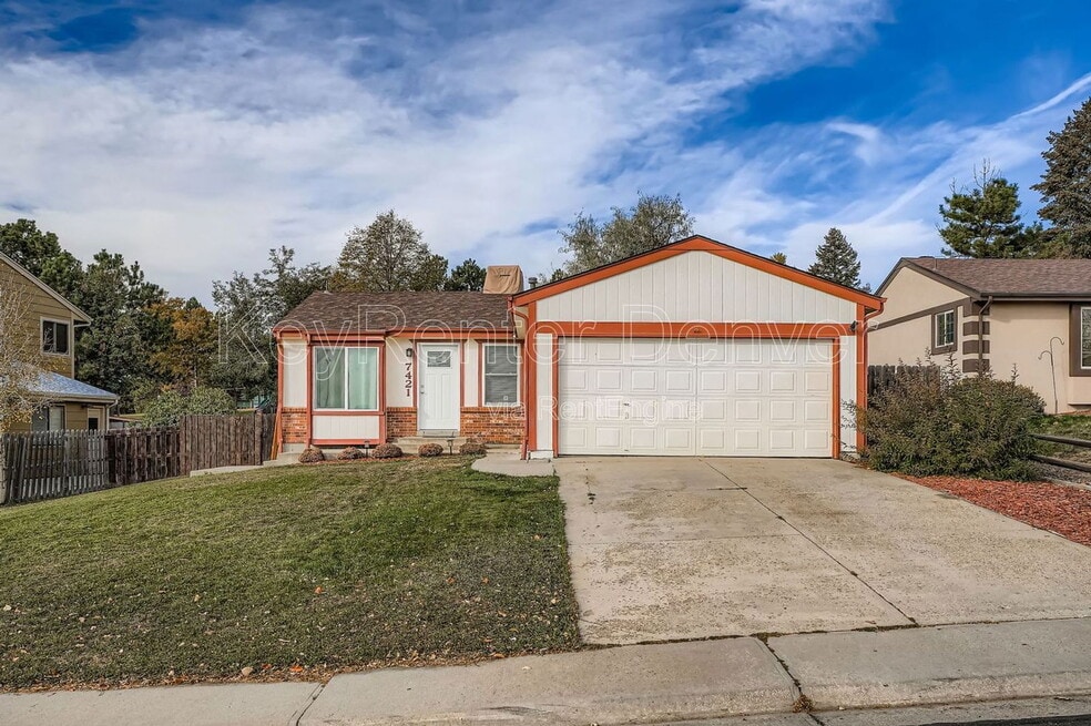 7421 Harlan Way, Arvada, CO 80003 - photo 1