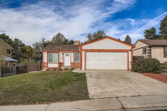 7421 Harlan Way, Arvada, CO 80003