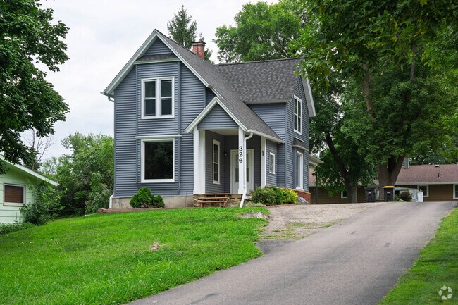 The Lake Crystal area includes early 2000s builds in Lily Lake Estates subdivision alongside historic homes, providing diverse housing options for various preferences and budgets.