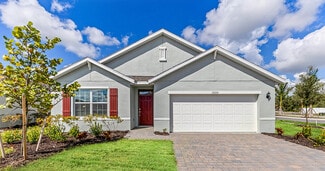 24055 Peaceful Brook Loop, Port Charlotte, FL 33980