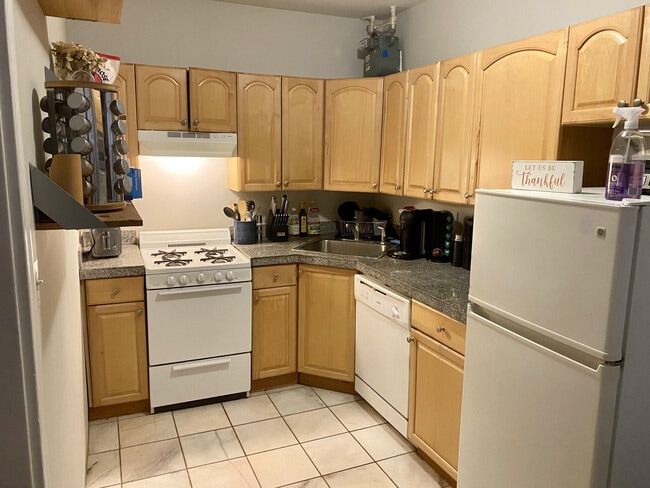 100 Brainerd Rd unit 9, Boston, MA 02134 - photo 4