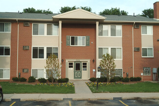 7300-7380 Central St, Westland, MI 48185