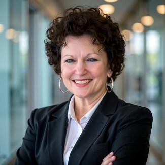 Jennifer Parliman