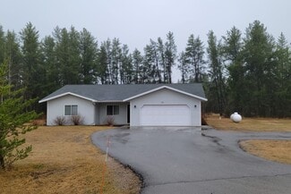 5836 Whistler Dr NW, Bemidji, MN 56601