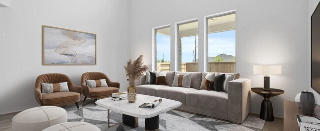 4013 Sterling Springs Ln, League City, TX 77573 - photo 5