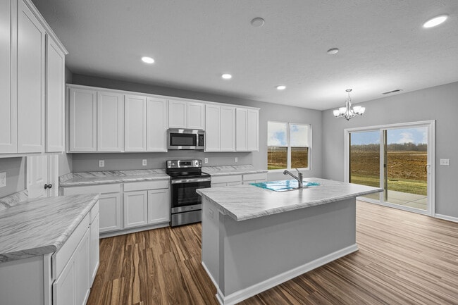 2330 William Garrett Way unit 36490262, Shelbyville, IN 46176 - photo 5